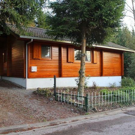 Chalet Dennerust - The Original Durbuy Buitenkant foto